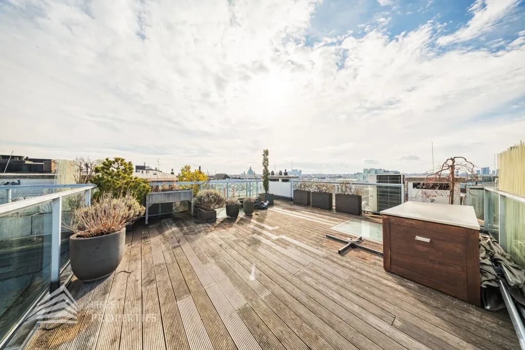 6-Zimmer-Wohnung kaufen in Wien – 223,11 m², € 4.500.000 – Bild 37 von 43