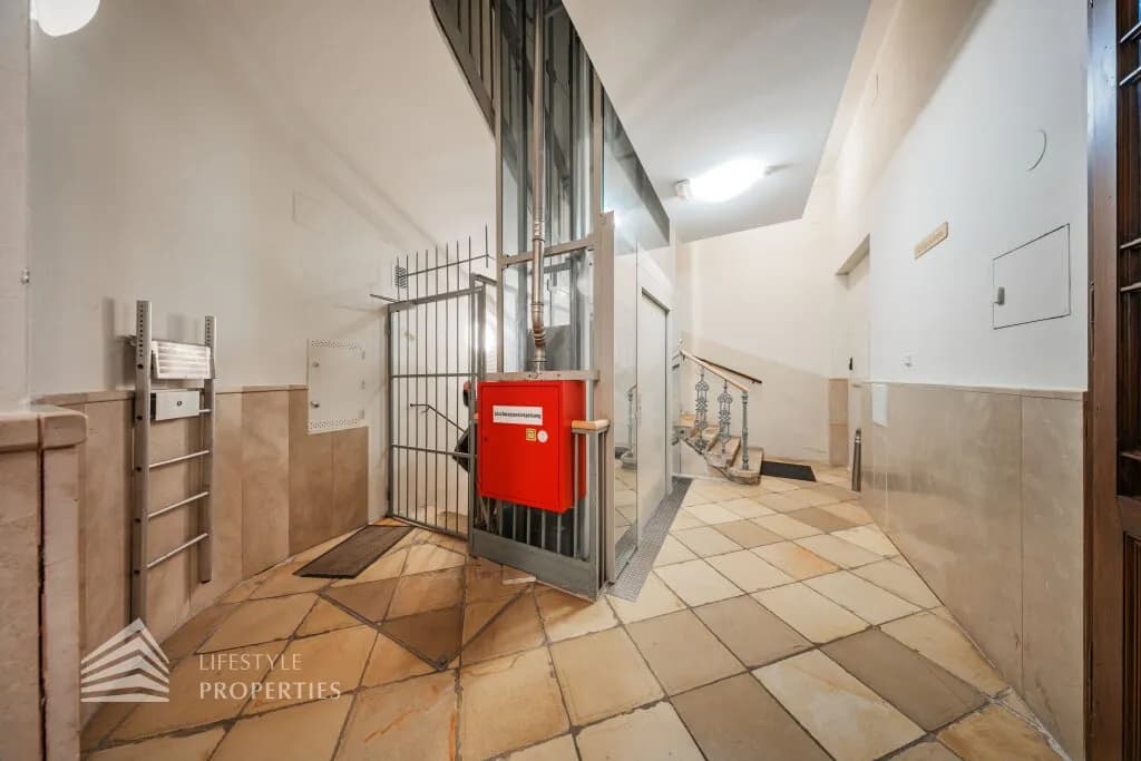 6-Zimmer-Wohnung kaufen in Wien – 223,11 m², € 4.500.000 – Bild 38 von 43