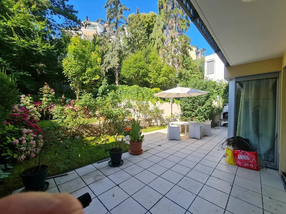 4-Zimmer-Wohnung kaufen in Wien – 240 m², € 2.500.000 – Bild 2 von 2