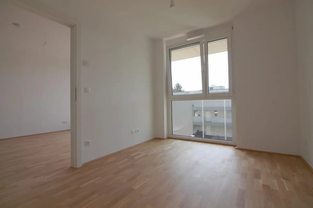 3-Zimmer-Wohnung mieten in Graz – 54,68 m², € 900 – Bild 4 von 9