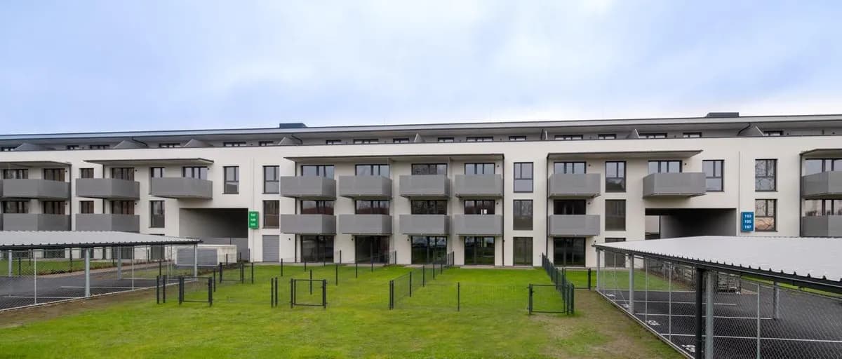 3-Zimmer-Wohnung mieten in Graz – 54,68 m², € 900 – Bild 8 von 9