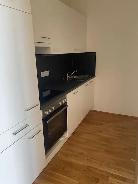 2-Zimmer-Wohnung mieten in Wien – 47,33 m², € 890