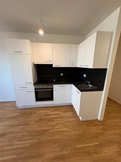2-Zimmer-Wohnung mieten in Wien – 41,3 m², € 740