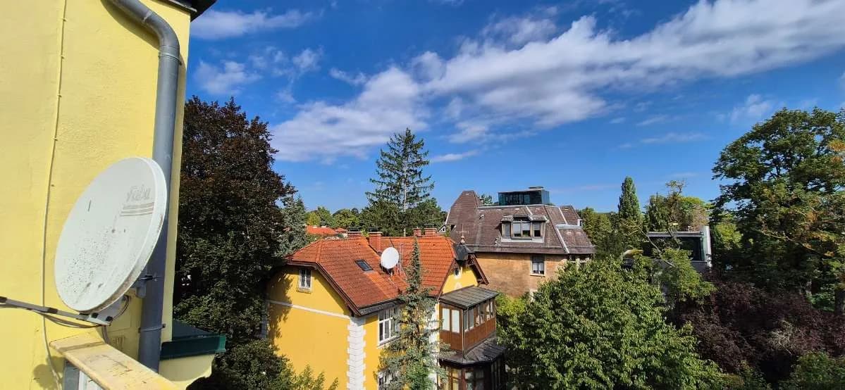 4-Zimmer-Wohnung kaufen in Wien – 165 m², € 850.000