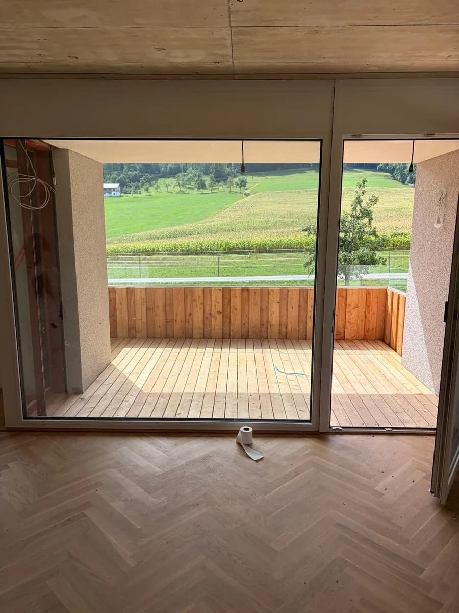 2-Zimmer-Wohnung mieten in Kirchdorf an der Krems – 58 m², € 870 – Bild 3 von 6