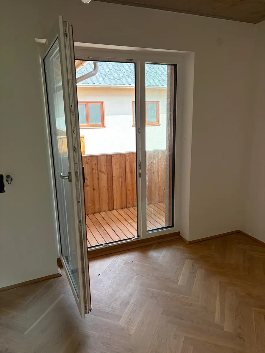 2-Zimmer-Wohnung mieten in Kirchdorf an der Krems – 58 m², € 870 – Bild 5 von 6