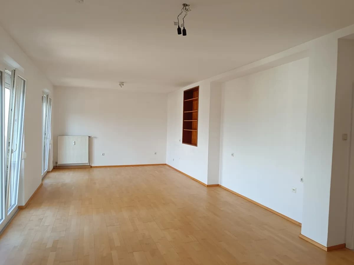 3-Zimmer-Wohnung mieten in Linz – 101 m², € 1.450 – Bild 3 von 15