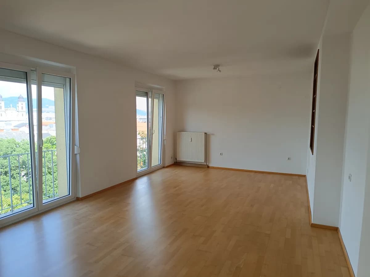 3-Zimmer-Wohnung mieten in Linz – 101 m², € 1.450 – Bild 4 von 15