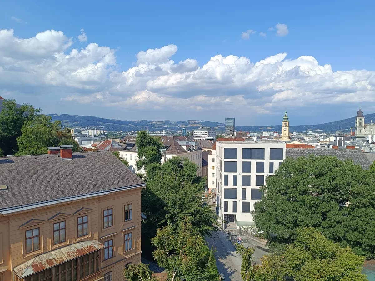 3-Zimmer-Wohnung mieten in Linz – 101 m², € 1.450 – Bild 5 von 15
