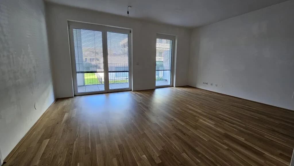 2-Zimmer-Wohnung mieten in Graz – 51,38 m², € 731 – Bild 2 von 26