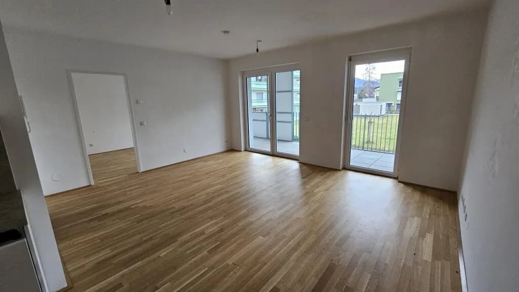 2-Zimmer-Wohnung mieten in Graz – 51,38 m², € 731 – Bild 3 von 26