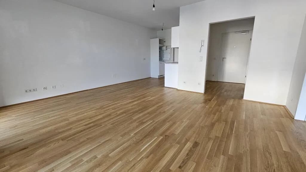 2-Zimmer-Wohnung mieten in Graz – 51,38 m², € 731 – Bild 4 von 26