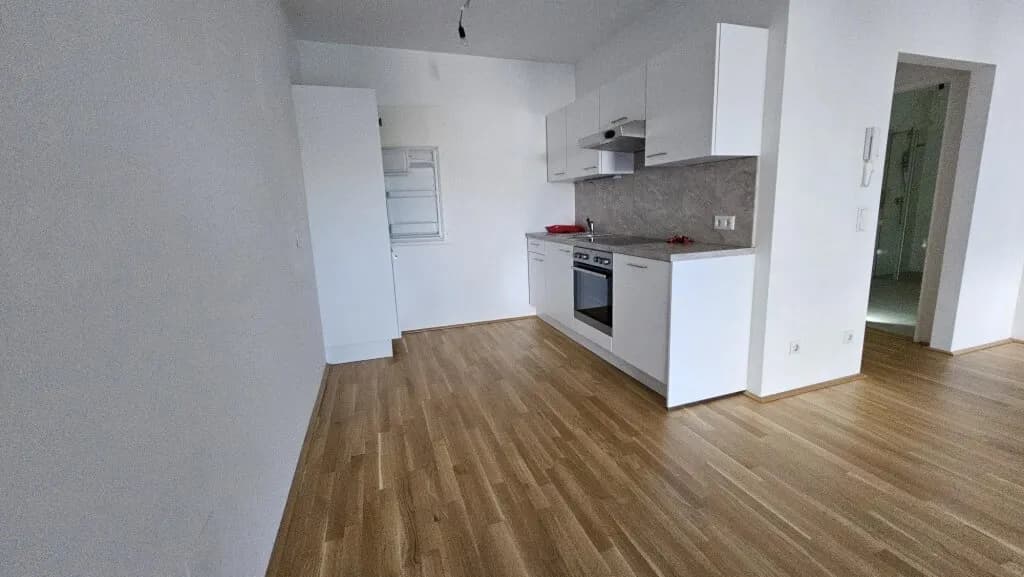 2-Zimmer-Wohnung mieten in Graz – 51,38 m², € 731 – Bild 5 von 26
