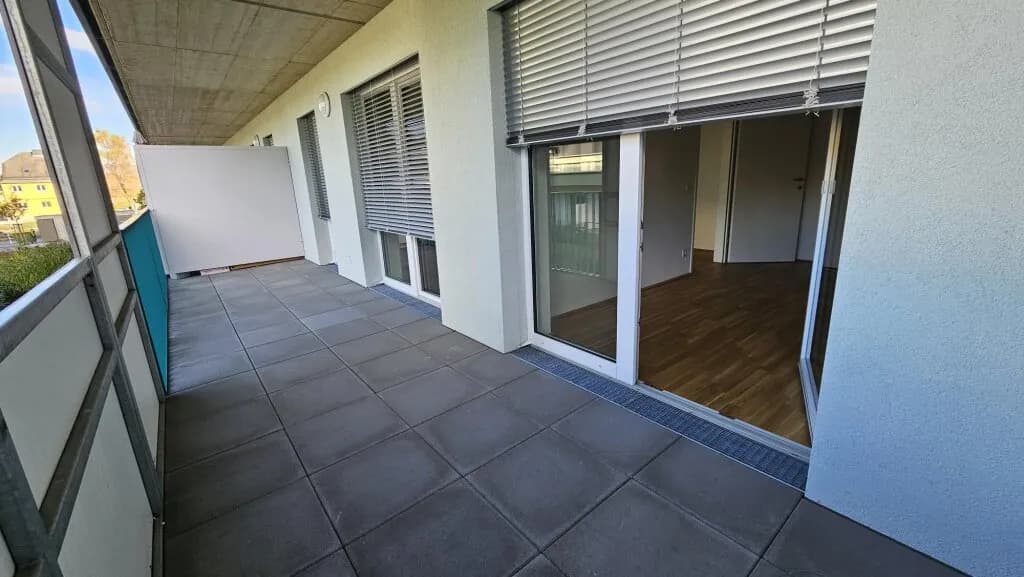 2-Zimmer-Wohnung mieten in Graz – 51,38 m², € 731 – Bild 7 von 26