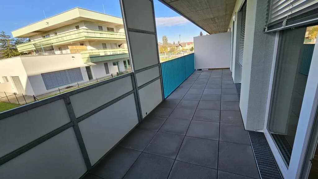 2-Zimmer-Wohnung mieten in Graz – 51,38 m², € 731 – Bild 8 von 26