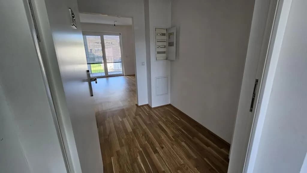 2-Zimmer-Wohnung mieten in Graz – 51,38 m², € 731 – Bild 11 von 26