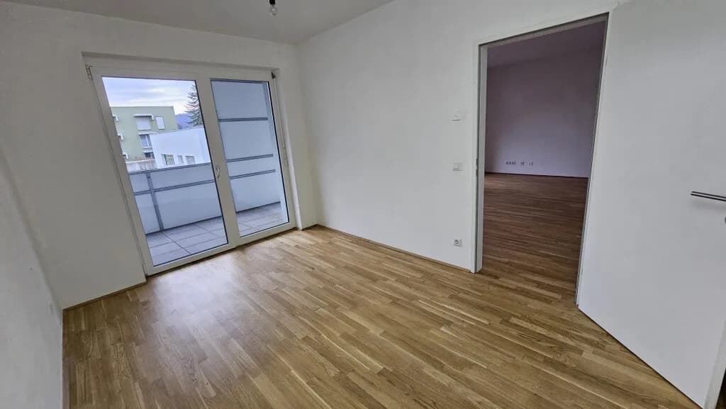 2-Zimmer-Wohnung mieten in Graz – 51,38 m², € 731 – Bild 13 von 26