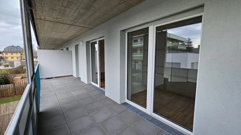 2-Zimmer-Wohnung mieten in Graz – 51,38 m², € 731 – Bild 14 von 26