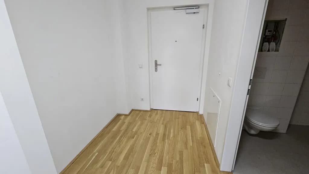2-Zimmer-Wohnung mieten in Graz – 51,38 m², € 731 – Bild 16 von 26