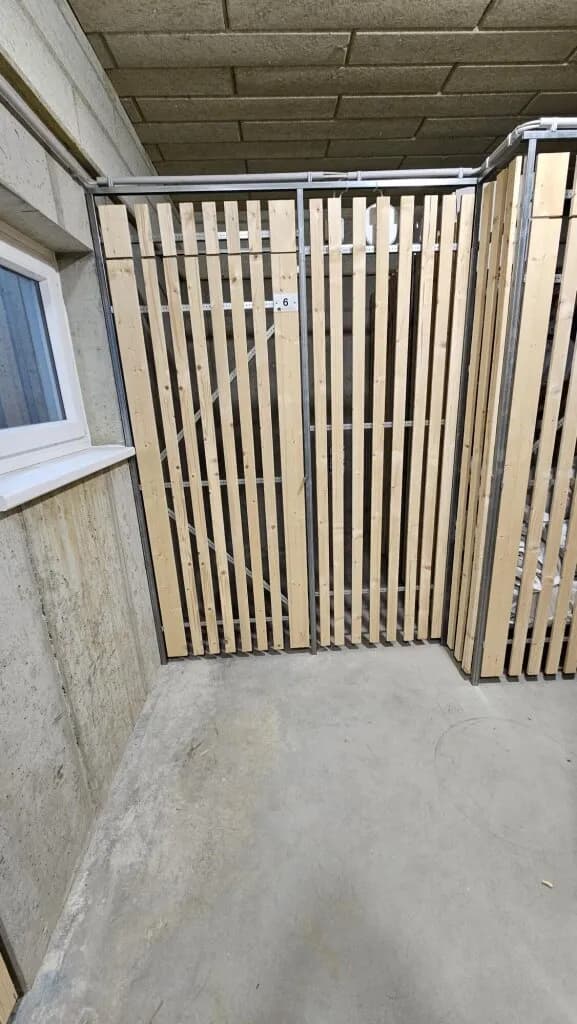 2-Zimmer-Wohnung mieten in Graz – 51,38 m², € 731 – Bild 18 von 26