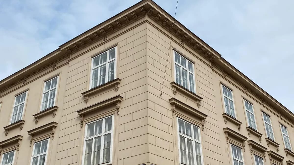 Gewerbeimmobilie kaufen in Wien – 713 m², € 5.200.000