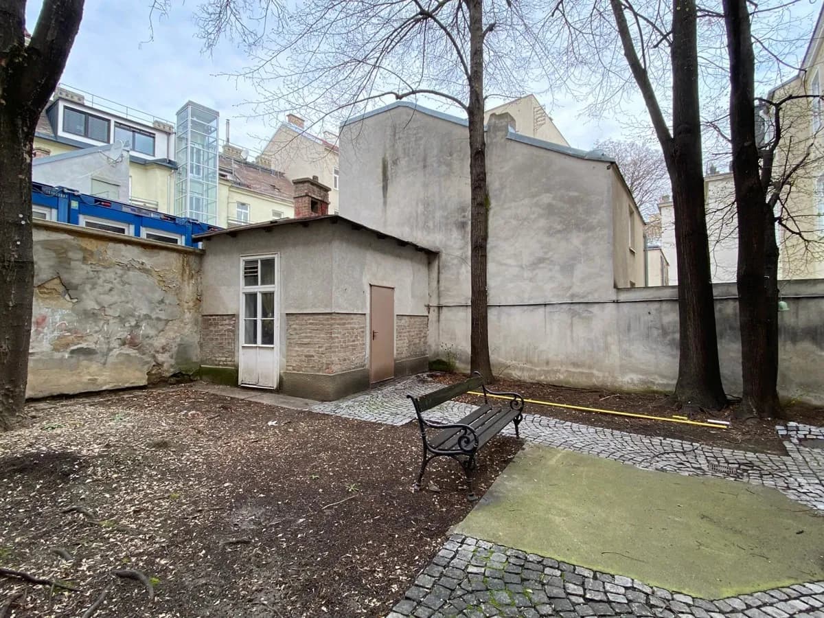 Gewerbeimmobilie kaufen in Wien – 713 m², € 5.200.000 – Bild 13 von 13