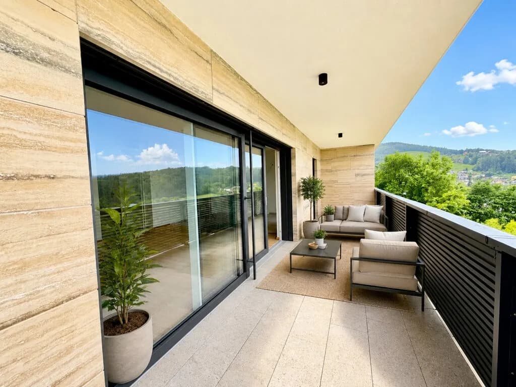 3-Zimmer-Wohnung kaufen in Gmunden – 84,38 m² – Bild 4 von 17