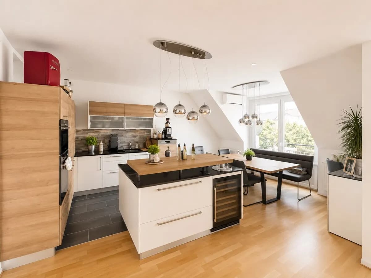 3-Zimmer-Wohnung kaufen in Mödling – 104 m², € 487.000