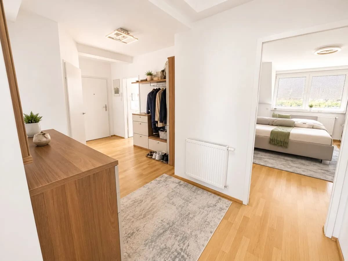 3-Zimmer-Wohnung kaufen in Mödling – 104 m², € 487.000 – Bild 2 von 11