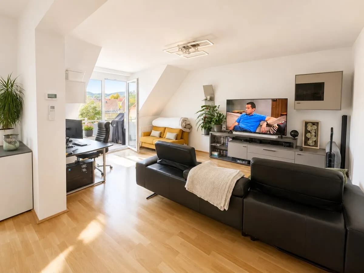 3-Zimmer-Wohnung kaufen in Mödling – 104 m², € 487.000 – Bild 3 von 11