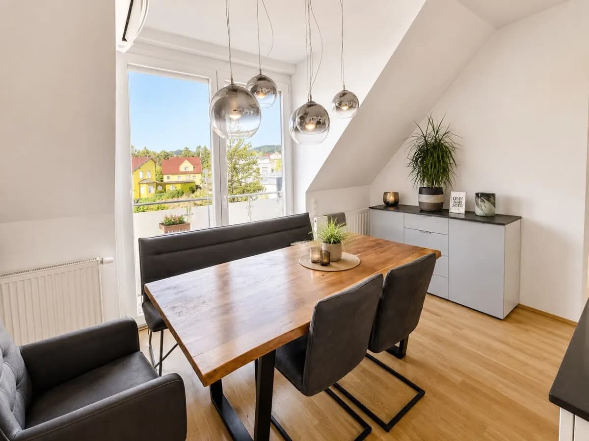 3-Zimmer-Wohnung kaufen in Mödling – 104 m², € 487.000 – Bild 5 von 11