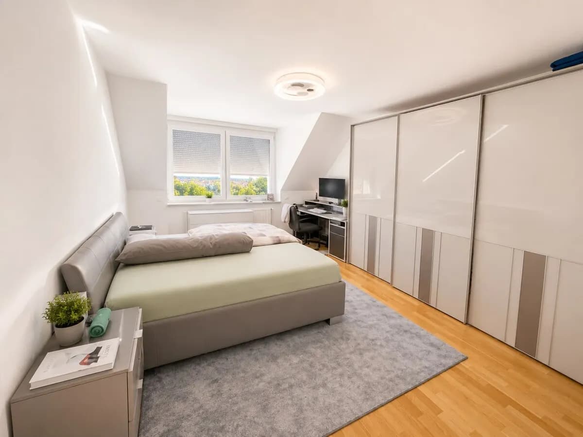 3-Zimmer-Wohnung kaufen in Mödling – 104 m², € 487.000 – Bild 6 von 11