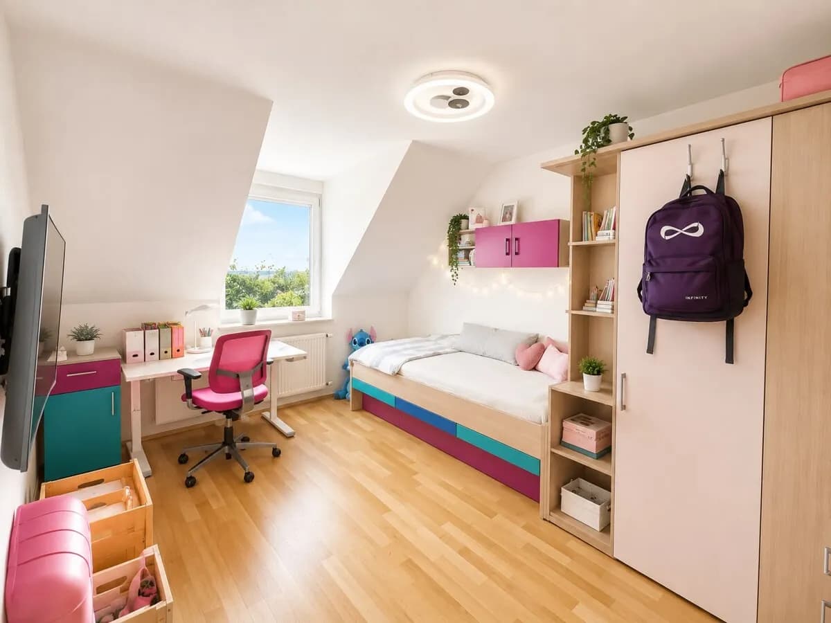 3-Zimmer-Wohnung kaufen in Mödling – 104 m², € 487.000 – Bild 7 von 11