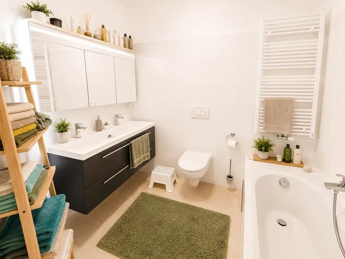 3-Zimmer-Wohnung kaufen in Mödling – 104 m², € 487.000 – Bild 8 von 11