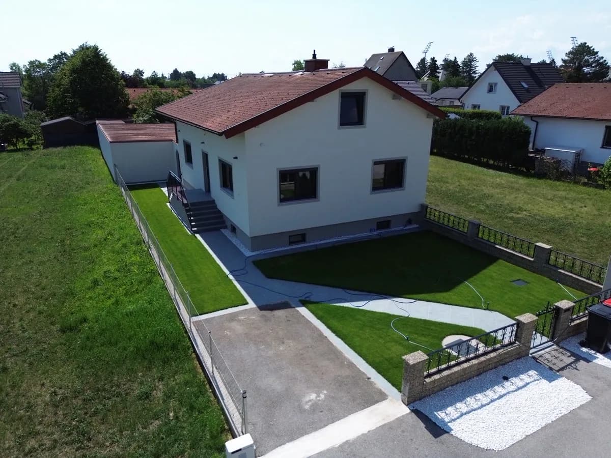 5-Zimmer-Haus kaufen in Baden – 290 m², € 650.000