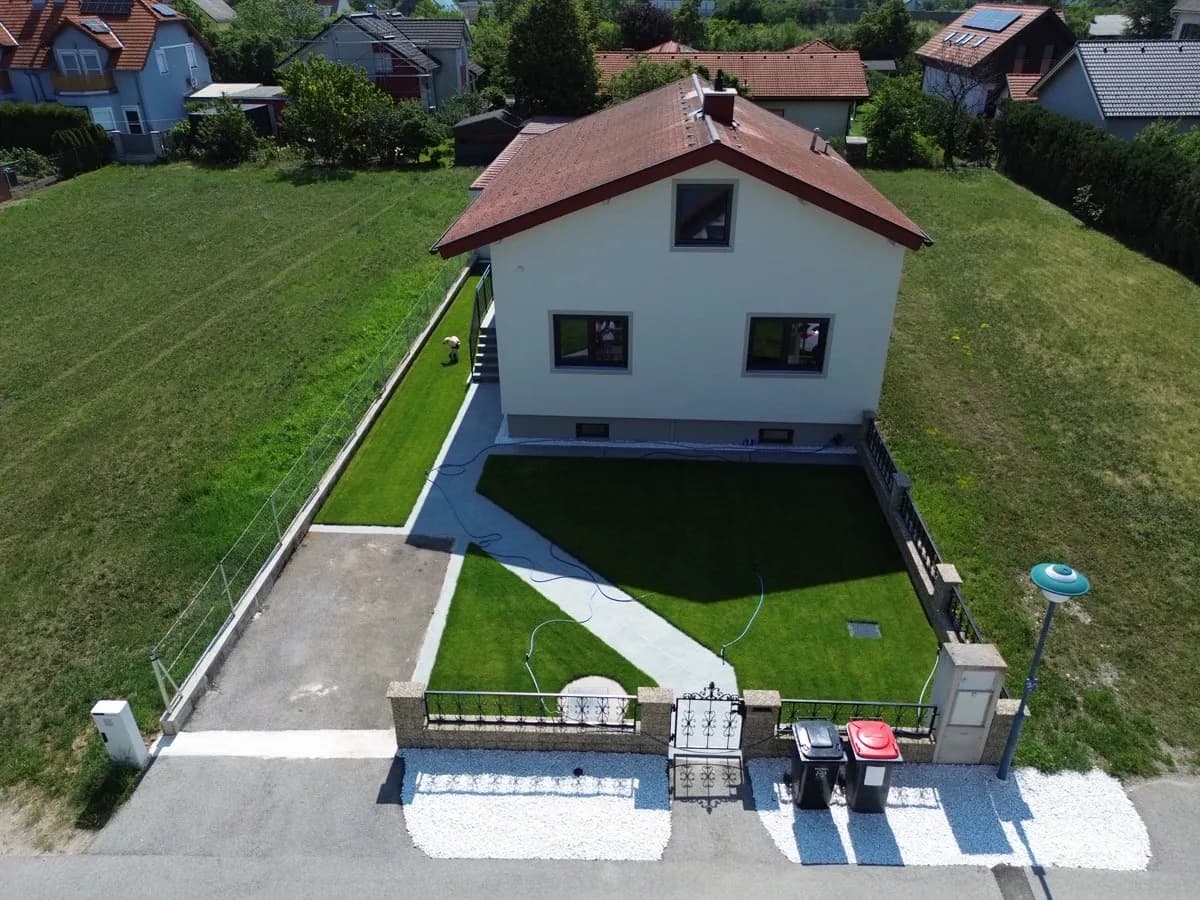 5-Zimmer-Haus kaufen in Baden – 290 m², € 650.000 – Bild 2 von 59