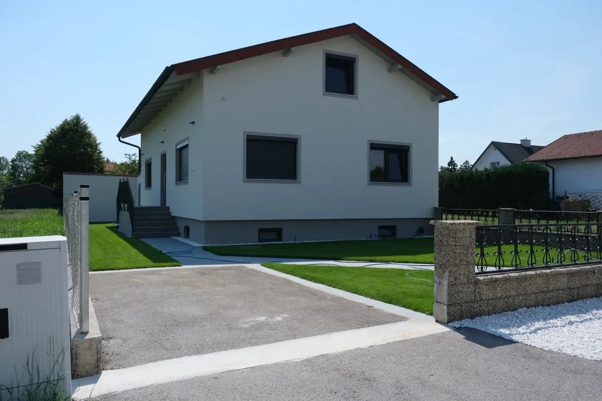 5-Zimmer-Haus kaufen in Baden – 290 m², € 650.000 – Bild 3 von 59