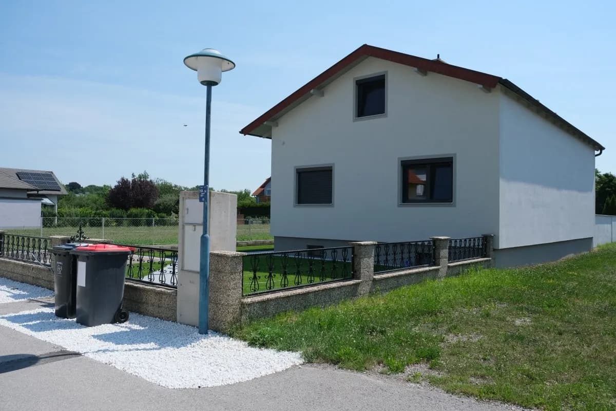 5-Zimmer-Haus kaufen in Baden – 290 m², € 650.000 – Bild 4 von 59