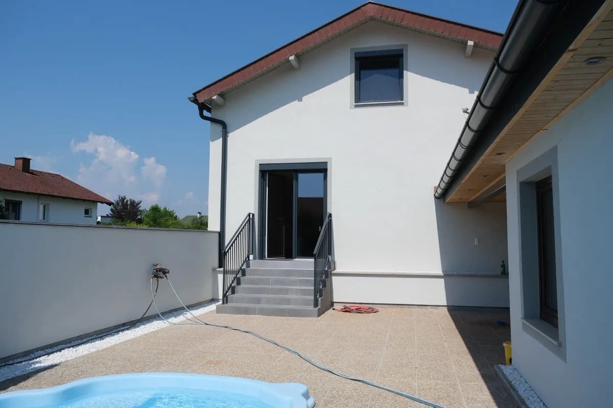 5-Zimmer-Haus kaufen in Baden – 290 m², € 650.000 – Bild 5 von 59