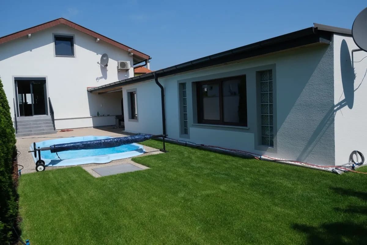 5-Zimmer-Haus kaufen in Baden – 290 m², € 650.000 – Bild 7 von 59