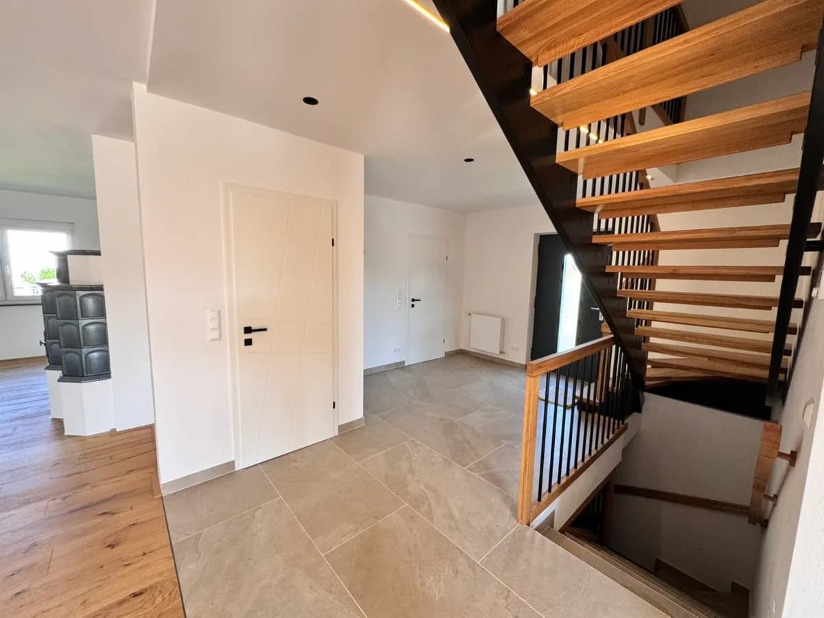5-Zimmer-Haus kaufen in Baden – 290 m², € 650.000 – Bild 9 von 59