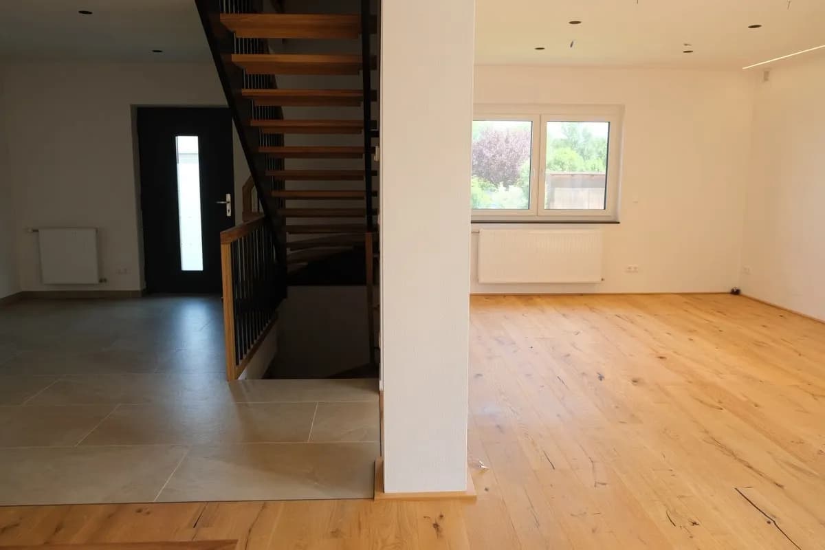 5-Zimmer-Haus kaufen in Baden – 290 m², € 650.000 – Bild 36 von 59