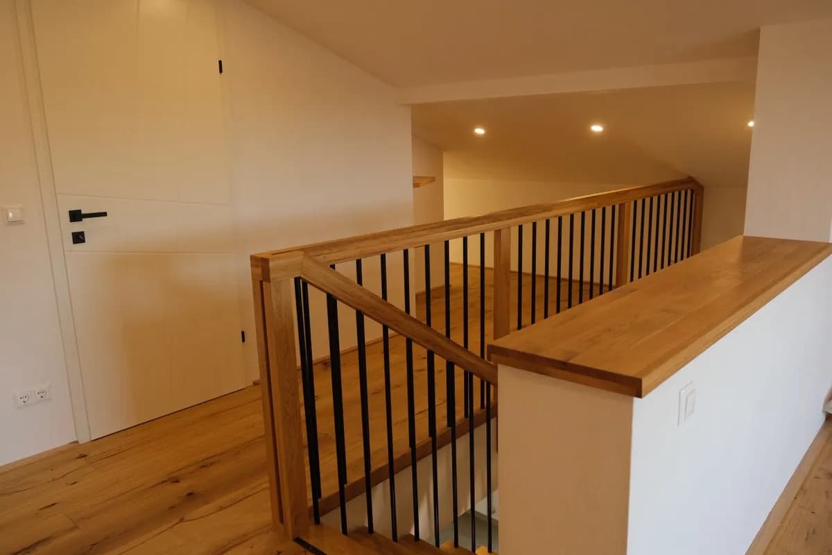 5-Zimmer-Haus kaufen in Baden – 290 m², € 650.000 – Bild 42 von 59