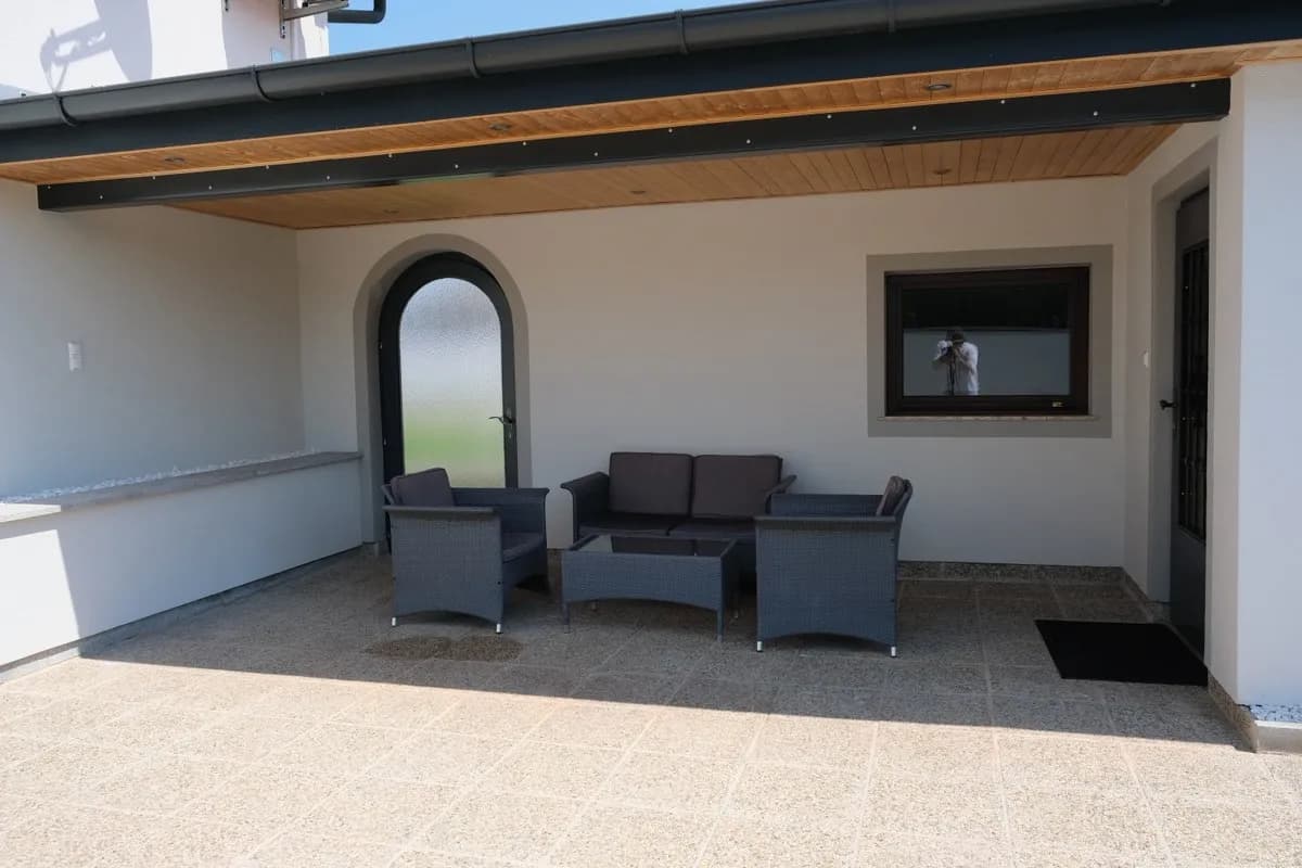 5-Zimmer-Haus kaufen in Baden – 290 m², € 650.000 – Bild 52 von 59