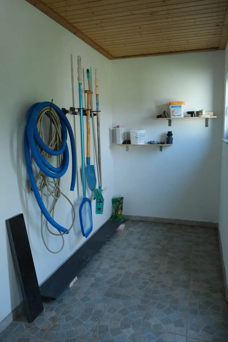 5-Zimmer-Haus kaufen in Baden – 290 m², € 650.000 – Bild 55 von 59