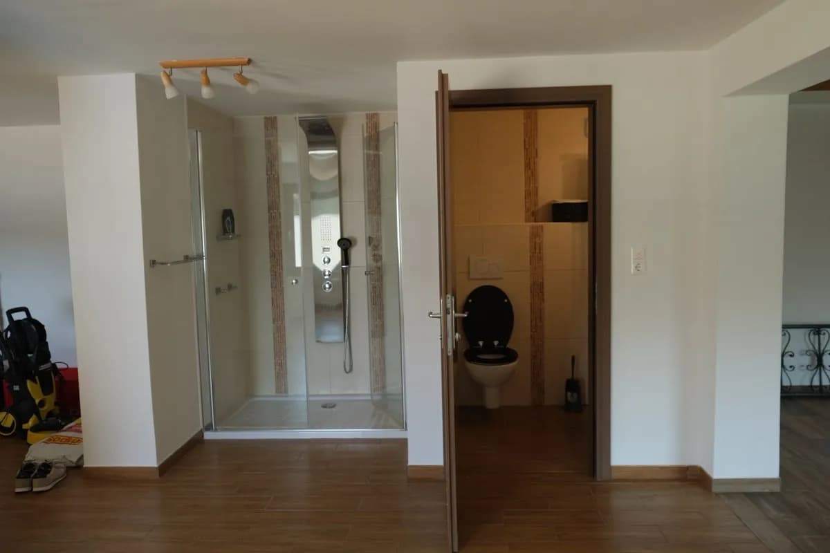 5-Zimmer-Haus kaufen in Baden – 290 m², € 650.000 – Bild 57 von 59
