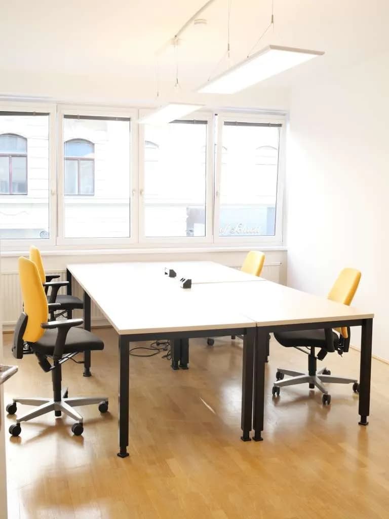 12-Zimmer-Gewerbeimmobilie mieten in Wien – 25 m², € 549 – Bild 2 von 10
