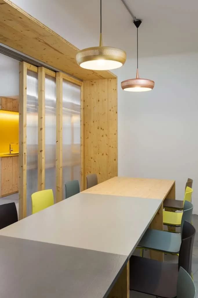 12-Zimmer-Gewerbeimmobilie mieten in Wien – 25 m², € 549 – Bild 7 von 10