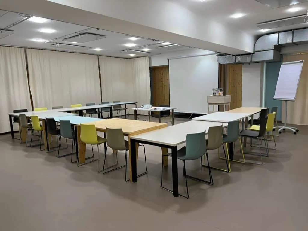 12-Zimmer-Gewerbeimmobilie mieten in Wien – 25 m², € 549 – Bild 9 von 10