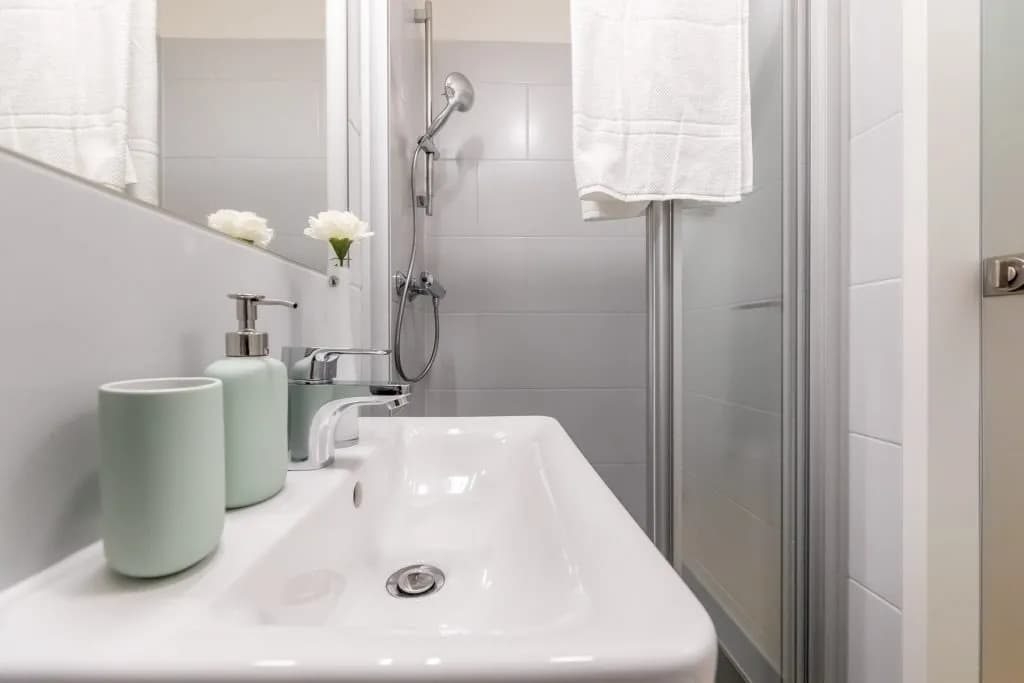 Wohnung mieten in Wien – 20 m², € 900 – Bild 6 von 6